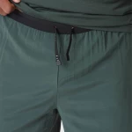 Τεχνικό Shorts Picture Woodah Dark Green