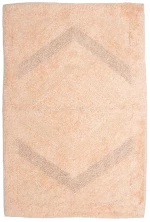 Πατάκι βαμβακερό Salmon 60cmX90cm