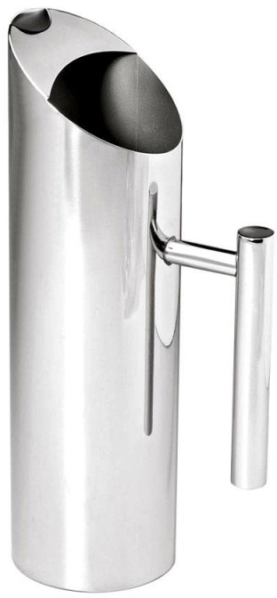 ΚΑΝΑΤΑ INOX ΜΕ ΠΑΓΟΣΤΑΤΗ 1,5lt