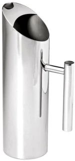 ΚΑΝΑΤΑ INOX ΜΕ ΠΑΓΟΣΤΑΤΗ 1,5lt