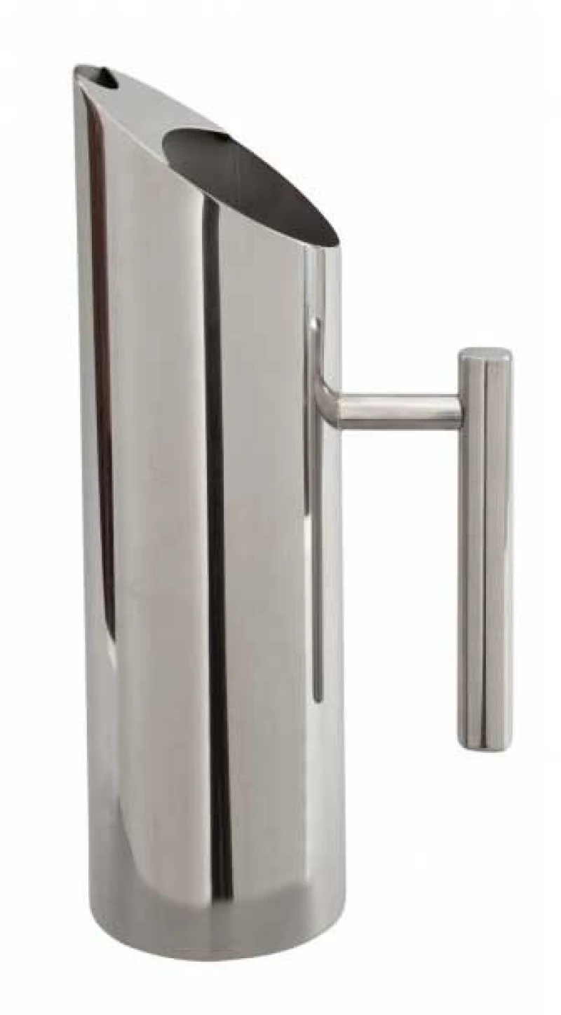 ΚΑΝΑΤΑ INOX ΜΕ ΠΑΓΟΣΤΑΤΗ 1,5lt