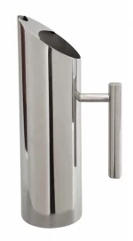 ΚΑΝΑΤΑ INOX ΜΕ ΠΑΓΟΣΤΑΤΗ 1,5lt