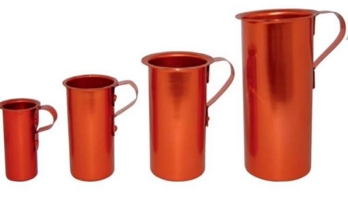 ΟΙΝΟΜΕΤΡΟ 1000γρ.