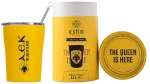 ΘΕΡΜΟΣ COFFEE MUG AEK BC EDITION 350ml