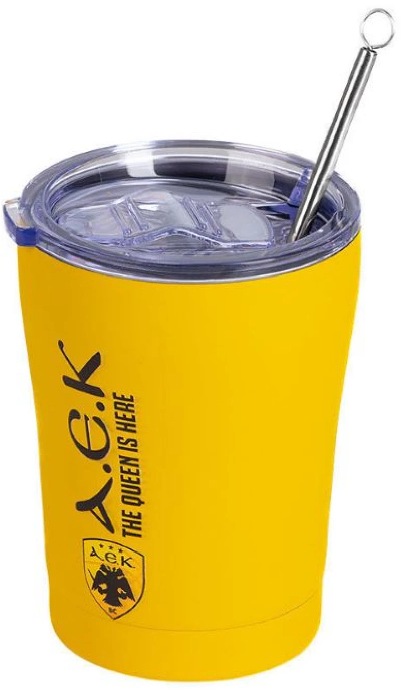 ΘΕΡΜΟΣ COFFEE MUG AEK BC EDITION 350ml