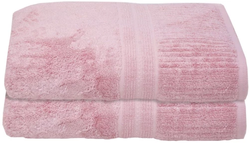 Πετσέτα Προσώπου 50x100 Modal 2 Blush Pink