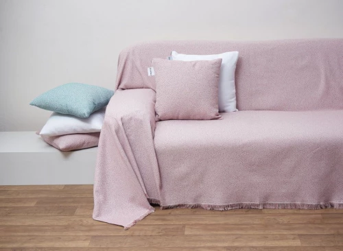 Ριχτάρι Πολυθρόνας 180x180 1554 Blush Pink