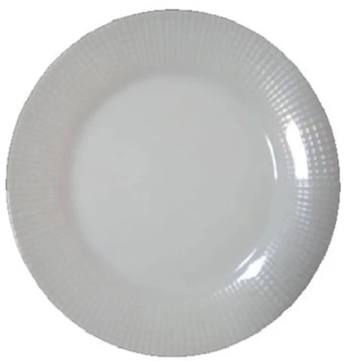 ΠΙΑΤΟ ΡΗΧΟ ΛΕΥΚΟ "ΤΕΤΡΑΓΩΝΑΚΙΑ"