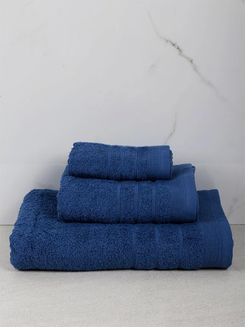 Πετσέτα Χίμπουρι 18 Blue