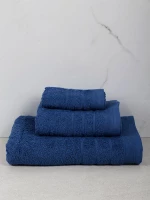 Πετσέτα Χίμπουρι 18 Blue