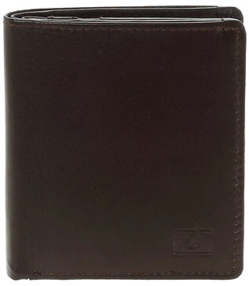 Ανδρικο Δερμάτινο Πορτοφόλι Lavor 1-3603 Brown