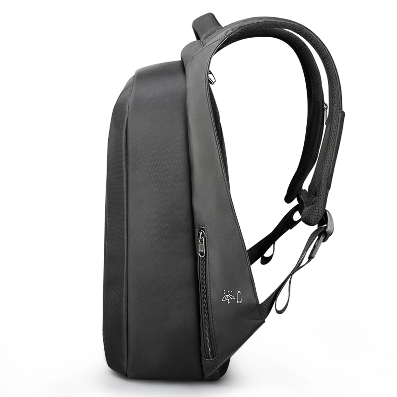 Ανδρικό Backpack LAPTOP Tigernu 3599 (ΔΩΡΟ MULTI CHARGE CABLE)