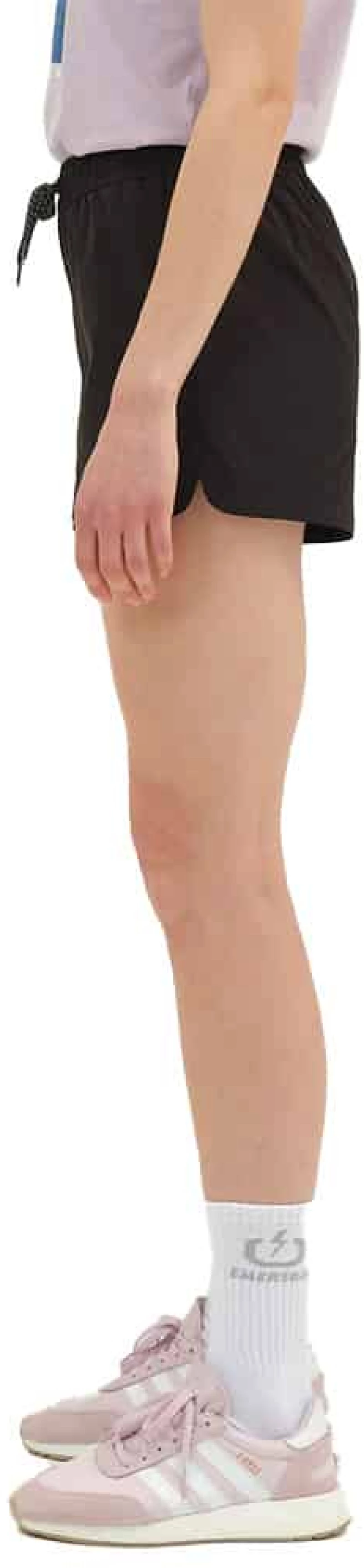Shorts Προπόνησης Emerson 211.EW531.80 Black