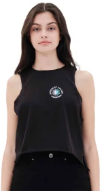 Tank Top Emerson 221.EW37.77 Black