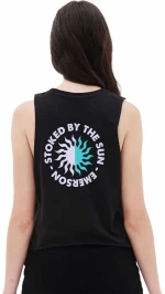 Tank Top Emerson 221.EW37.77 Black