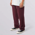 Παντελόνι HUF Cromer Baggy Wine