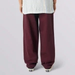 Παντελόνι HUF Cromer Baggy Wine