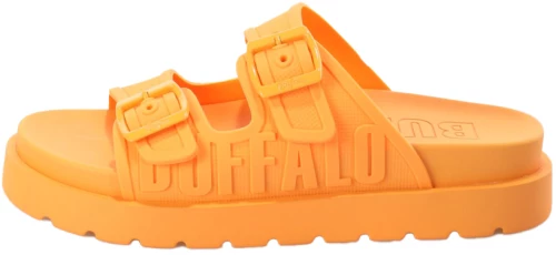 Buffalo Eve Sol Pool Slide Orange