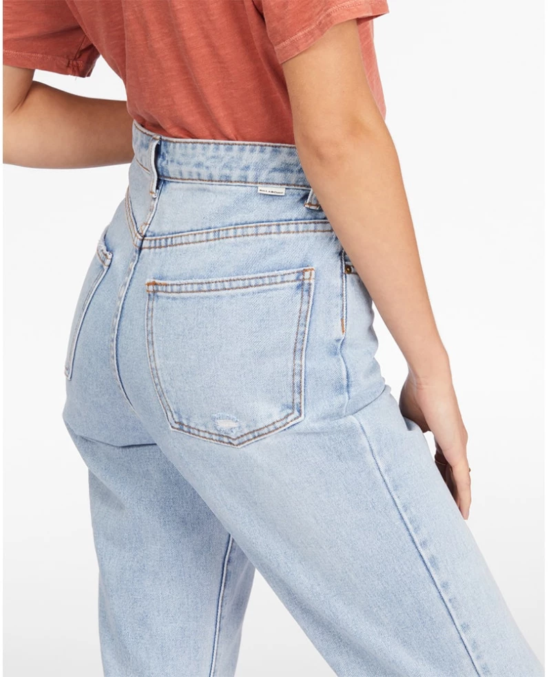 Τζιν Billabong I Got It Indigo Rinse