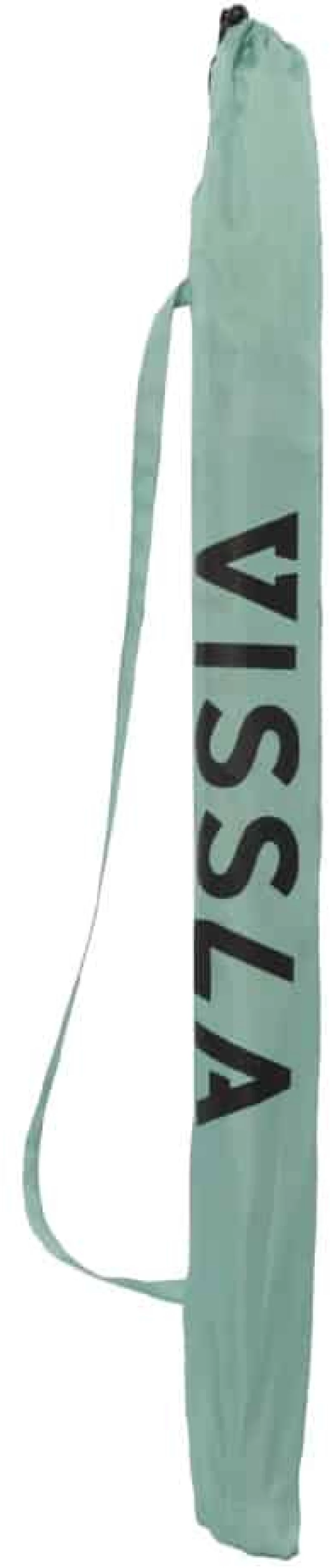 Vissla Beach Umbrella Jade