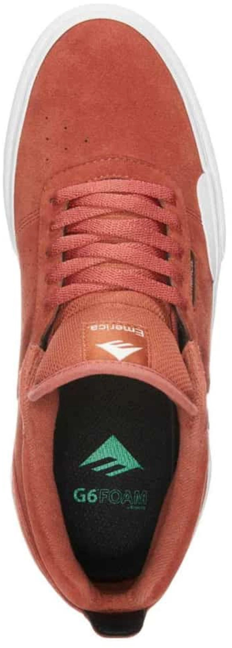 Παπούτσι Emerica Pillar Brick