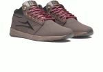 Μποτακι Lakai Griffin Choco Nubuck