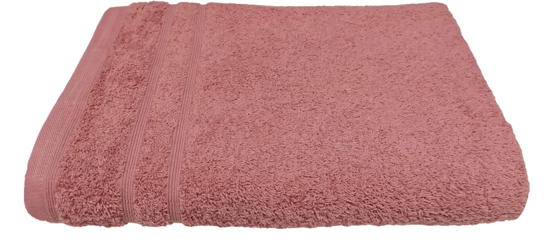 Πετσέτα Πισίνας POOL STANDARD Line Cotton 100% 500gr/m2 Σάπιο Μήλο 75x145