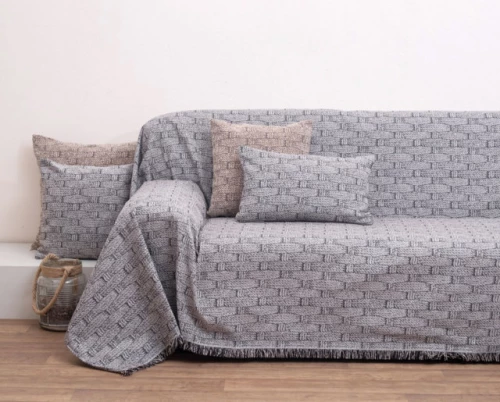 Ριχτάρι Τριθέσιος 180x280 1444 Grey