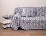 Ριχτάρι Πολυθρόνας 180x180 1571 Denim