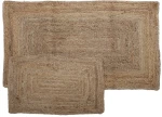 Ταπέτο Jute 120x180 Τζένη