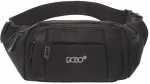 ΤΣΑΝΤΑΚΙ ΜΕΣΗΣ POLO ΜΑΥΡΟ CHARGER 908008-2000