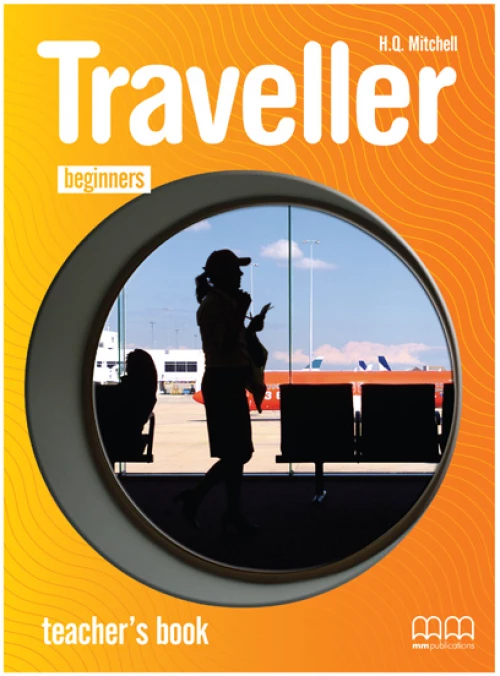 TRAVELLER BEGINNER TCHR'S