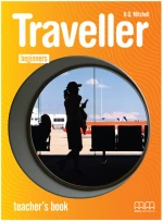 TRAVELLER BEGINNER TCHR'S