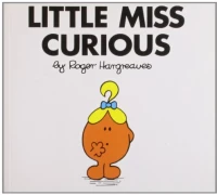 LITTLE MISS CLASSIC LIBRARY — LITTLE MISS CURIOUS
