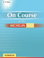 ON COURSE MICHIGAN ECCE WB