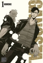 GANGSTA 01 PA