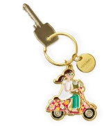 Μπρελόκ Legami scooter EKR0003