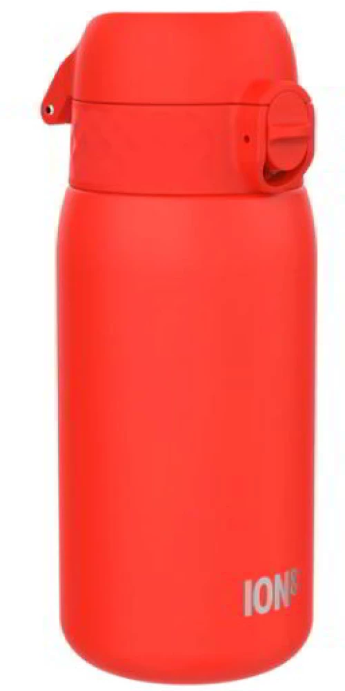 Θερμό Ιon8 Κόκκινο (320ml)