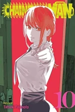 CHAINSAW MAN, VOL. 10 PA