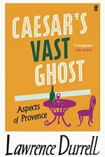 CAESAR'S VAST GHOST