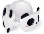 Μαξιλάρι ταξιδίου + μάσκα Legami Panda