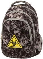 Σακίδιο Polo Character 901036-8205
