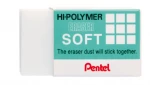 ΓΟΜΑ HIPOLYMER SOFT PENTEL ΜΕΣΑΙΑ