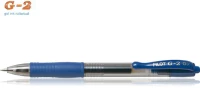 Στυλό Pilot G-2 μπλε