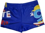 Παιδικό Μαγιό Boxer G12312 ΡΟΥΑ