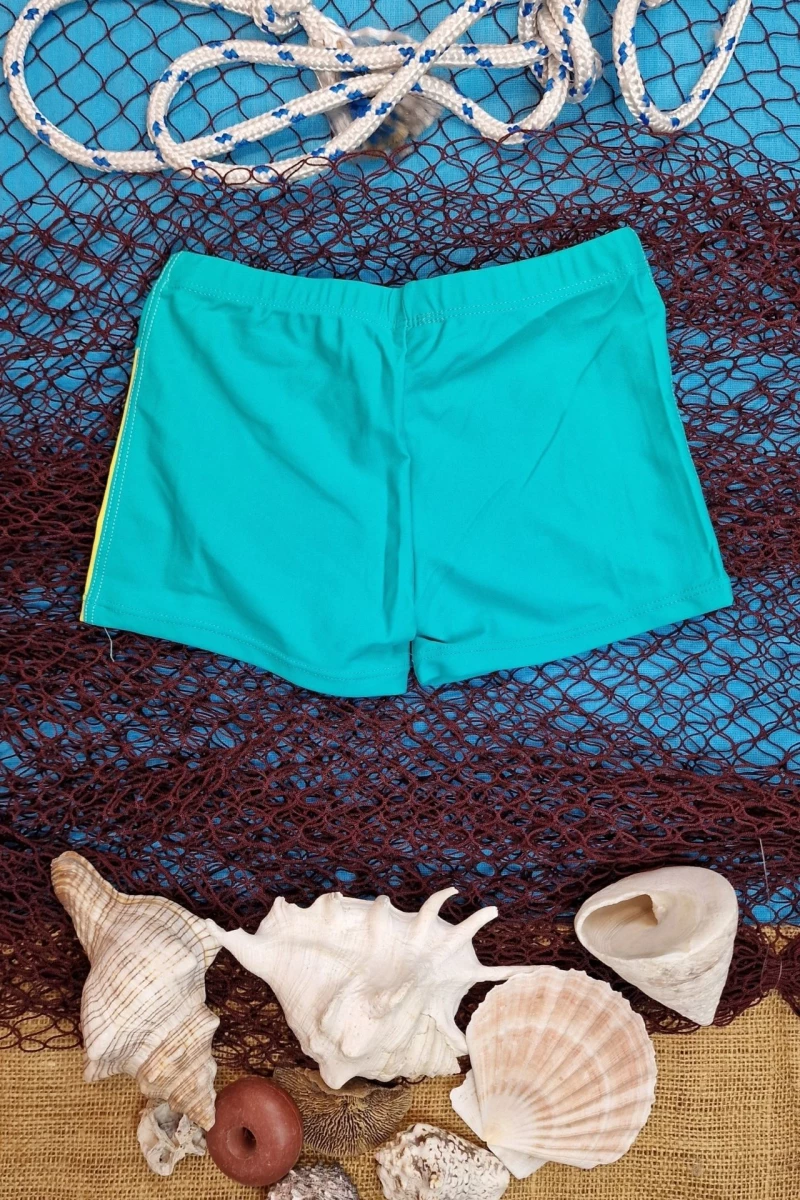 Παιδικό Μαγιό Boxer R12261 ΒΕΡΑΜΑΝ