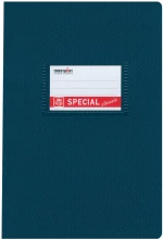 Τετράδιο καρφίτσα Μεγάλο καρέ special Classic 50Φ.17x25