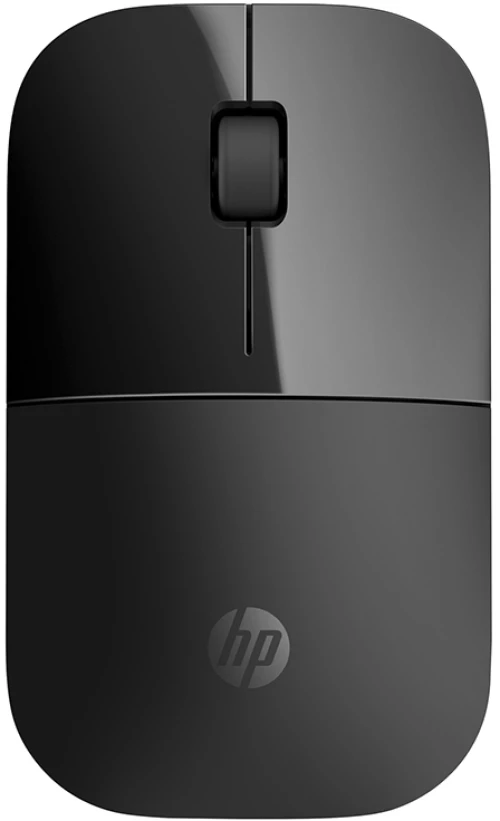 HP Z3700 Black Wireless Mouse (HPV0L79AA)