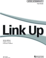 LINK UP UPPER-INTERMEDIATE TEST