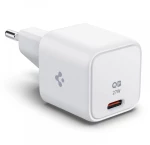 SPIGEN PE2103EU ARCSTATION NETWORK OIKIAKOΣ ΦΟΡΤΙΣΤΗΣ 25W - ΛΕΥΚΟ - ACH03826